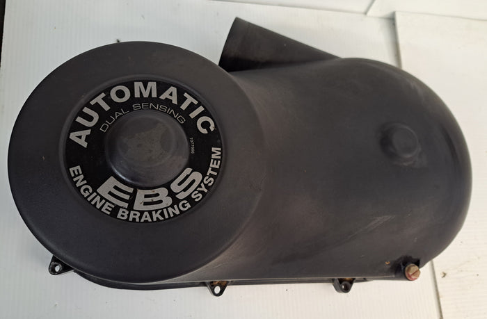 Sportsman 600 Outer Clutch Cover