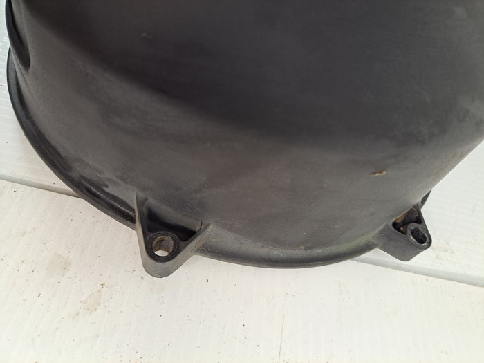 Sportsman 600 Outer Clutch Cover