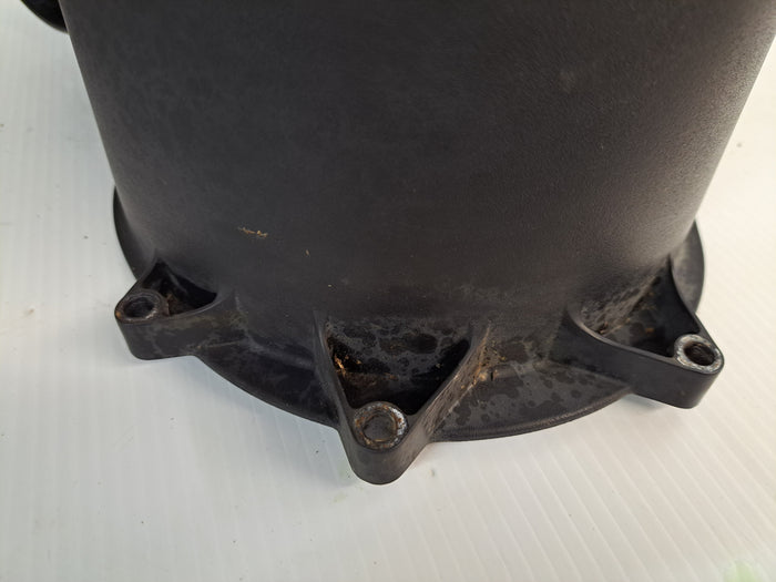 Sportsman 600 Outer Clutch Cover