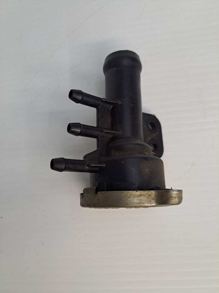Sportsman 600 Rad Pressure Cap