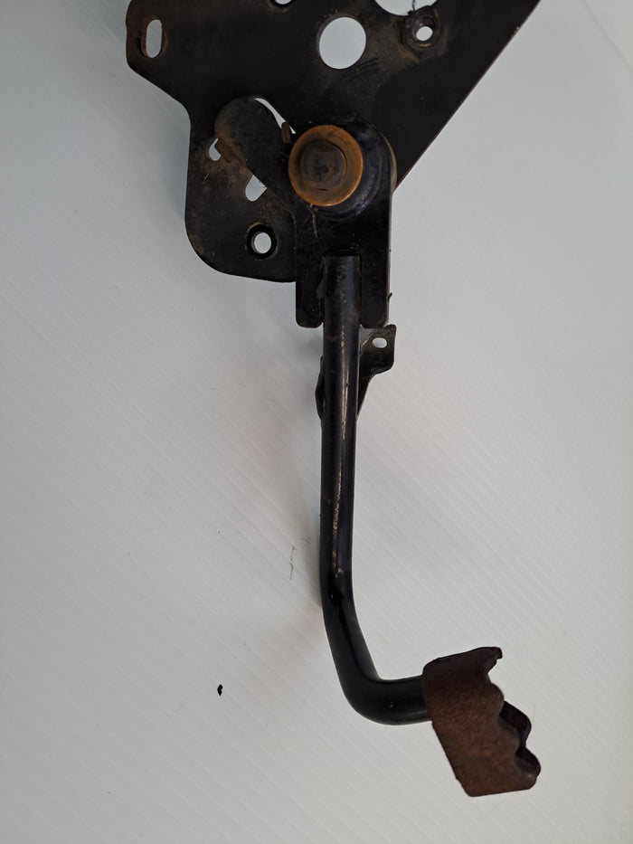 Sportsman 600 Rear Brake Pedal