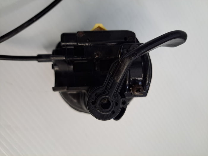 Sportsman 600 Throttle