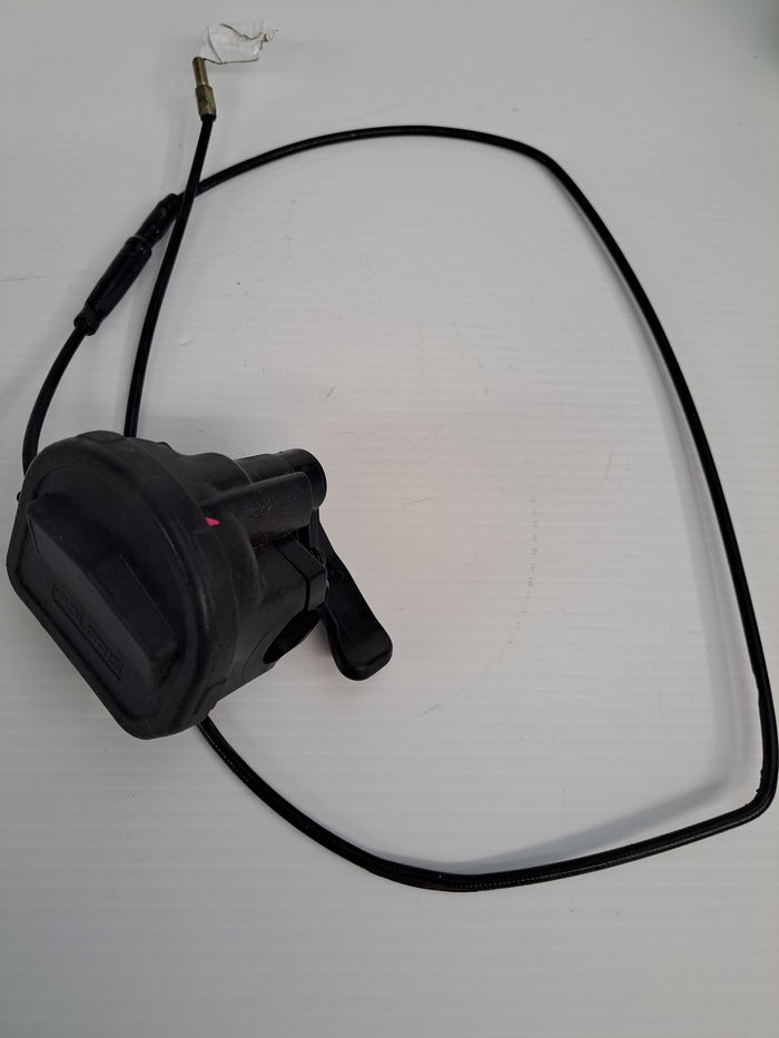Sportsman 600 Throttle