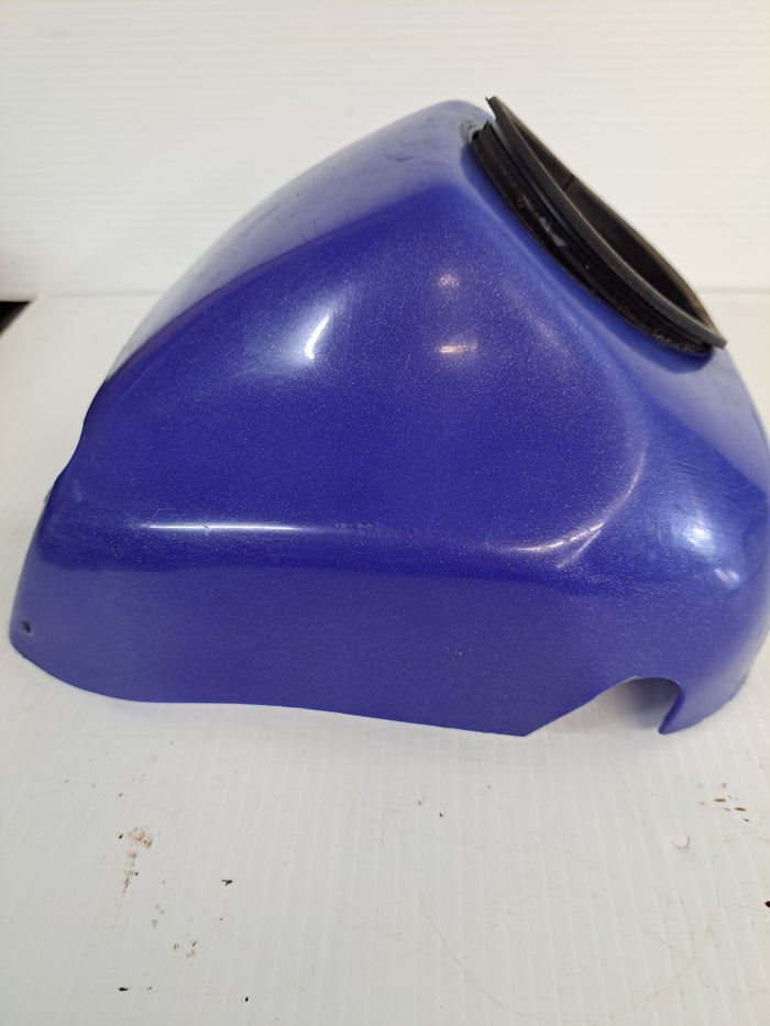 Sportsman 600 Upper Headlight Pod