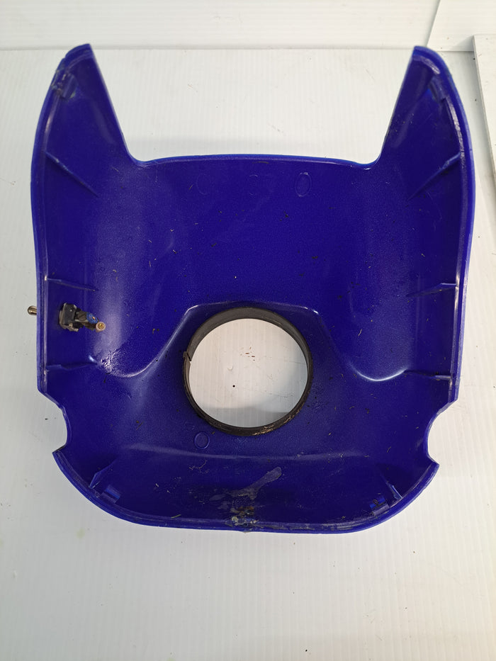 Sportsman 600 Upper Headlight Pod