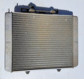 Sportsman 700 / 800 Radiator