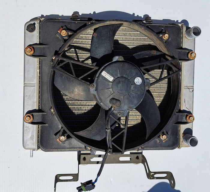 Sportsman 700 / 800 Radiator