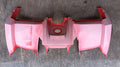 Sportsman 700 EFI Front Cab Fender