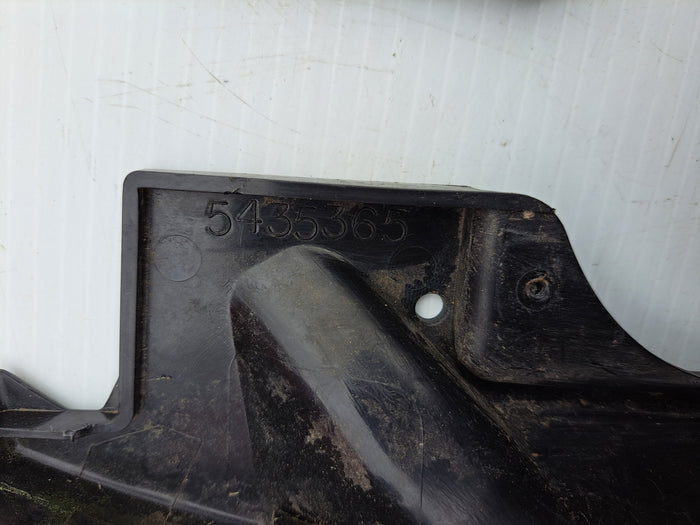 Sportsman 700 Lower Headlight Pod Snap