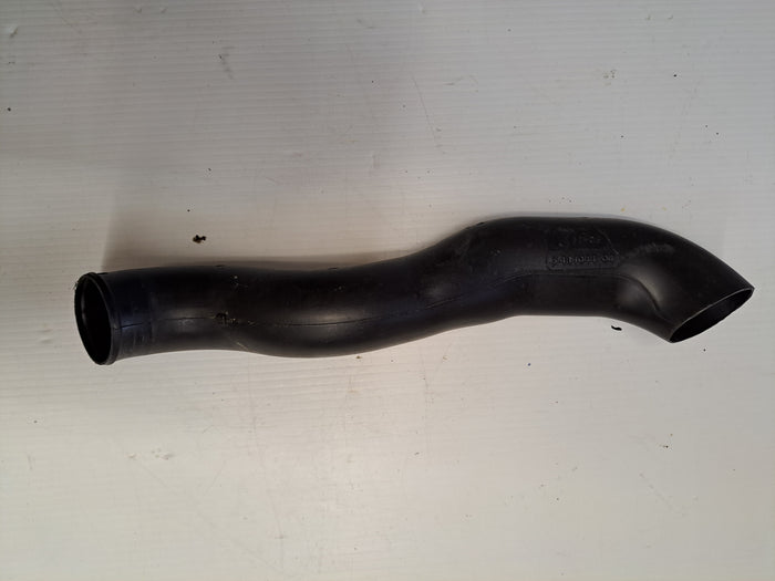 Sportsman Clutch Air Duct Inlet