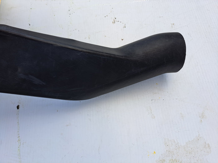 Sportsman Clutch Air Duct Outlet