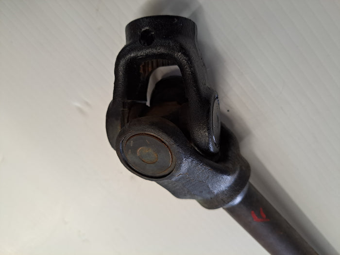 Sportsman Front Prop Shaft