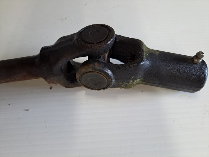 Sportsman Front Prop Shaft