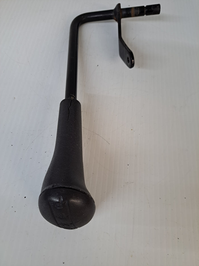 Sportsman Gear Selector