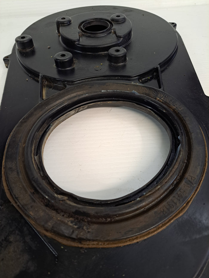 Sportsman Inner Clutch Cover