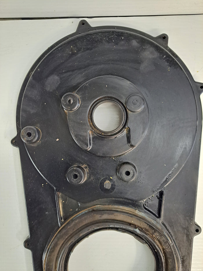 Sportsman Inner Clutch Cover