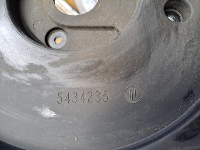 Sportsman Inner Clutch Cover