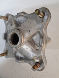 Sportsman Rear Brake Hub