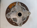 Sportsman Rear Wheel Hub and Disc