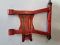 Sportsman Red Right Rear Lower A Arm