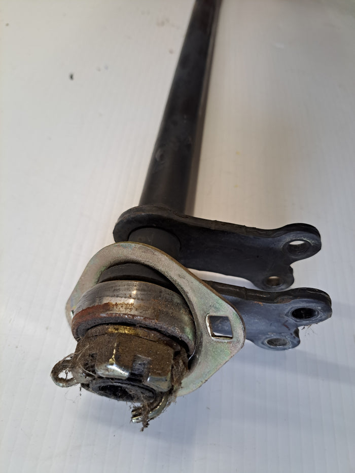 Sportsman Steering Column
