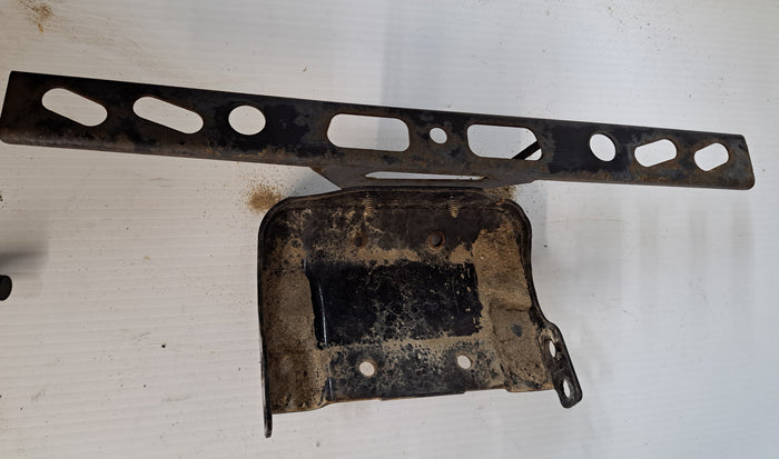 Sportsman Winch Mount Bracket
