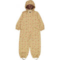 Wheat Outerwear Suit Masi Tech Technical suit 5502 moonstone flowers