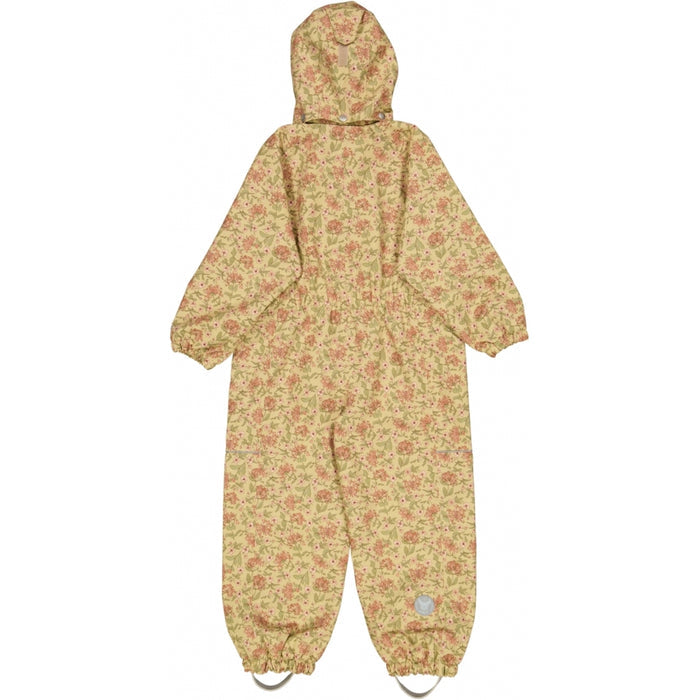 Wheat Outerwear Suit Masi Tech Technical suit 5502 moonstone flowers