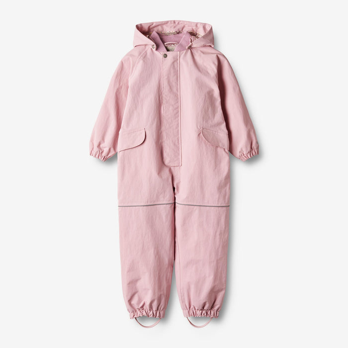 Wheat Outerwear Suit Masi Tech Technical suit 2282 rose lemonade