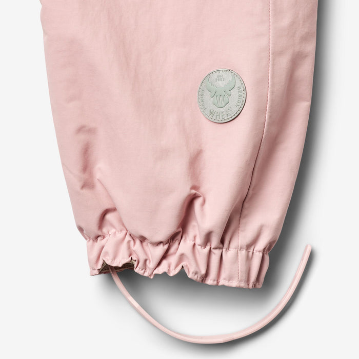 Wheat Outerwear Suit Masi Tech Technical suit 2282 rose lemonade