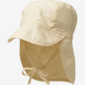 Wheat Main Sunhat Albert Accessory 1477 shell