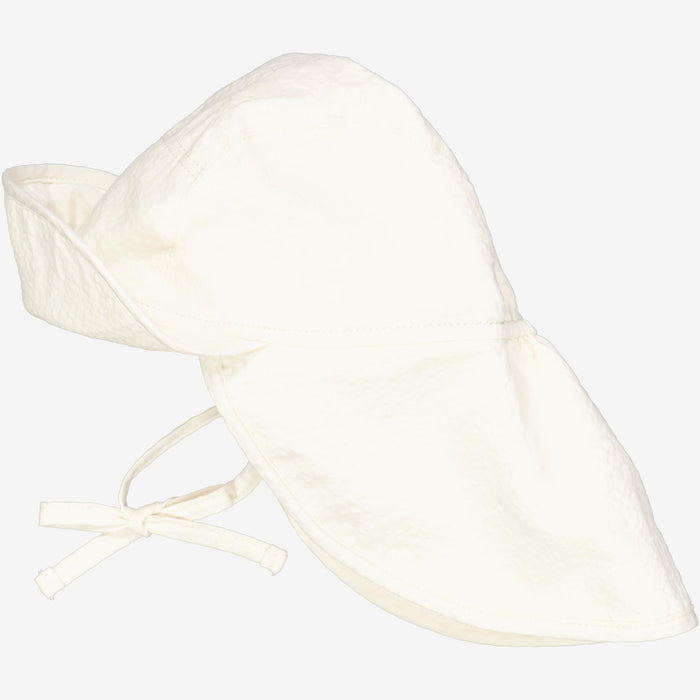 Wheat Main  Sunhat Albert | Baby Accessory 3129 eggshell