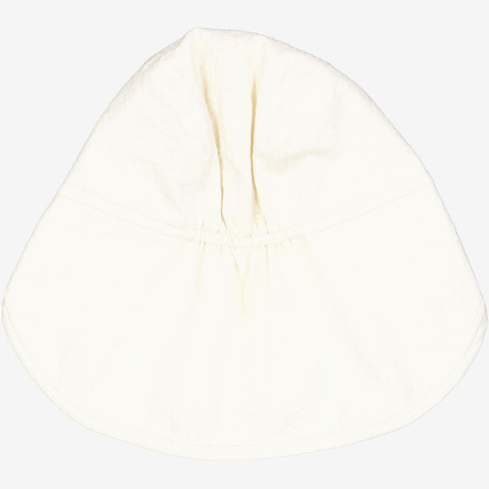 Wheat Main  Sunhat Albert | Baby Accessory 3129 eggshell