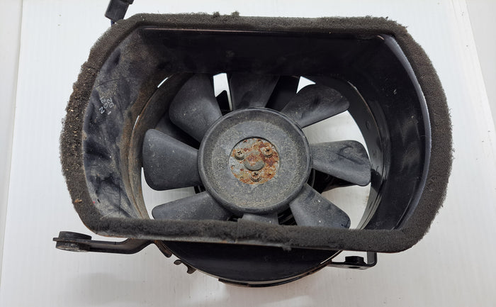 Suzuki Blvd M50 Rad Fan