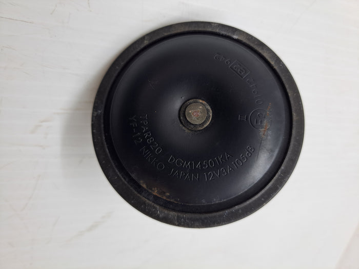 Suzuki Horn Assembly