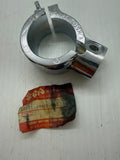 Suzuki Intruder Fr Right Signal Bracket
