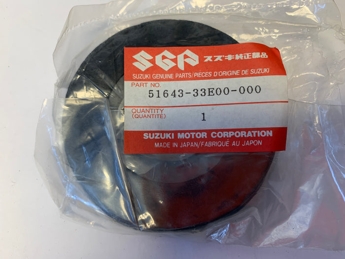Suzuki Steering Stem Upper Seal
