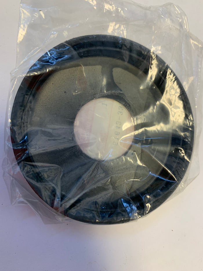 Suzuki Steering Stem Upper Seal