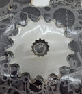 SV 650 Front 15T Sprocket