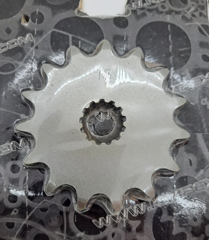 SV 650 Front 15T Sprocket