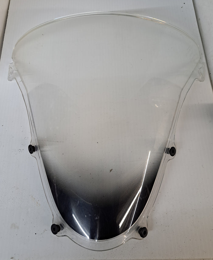 SV1000S Windscreen