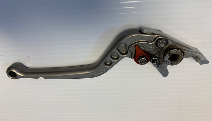SV650 CRG Brake Lever