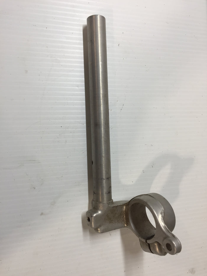 SV650S Right Handlebar