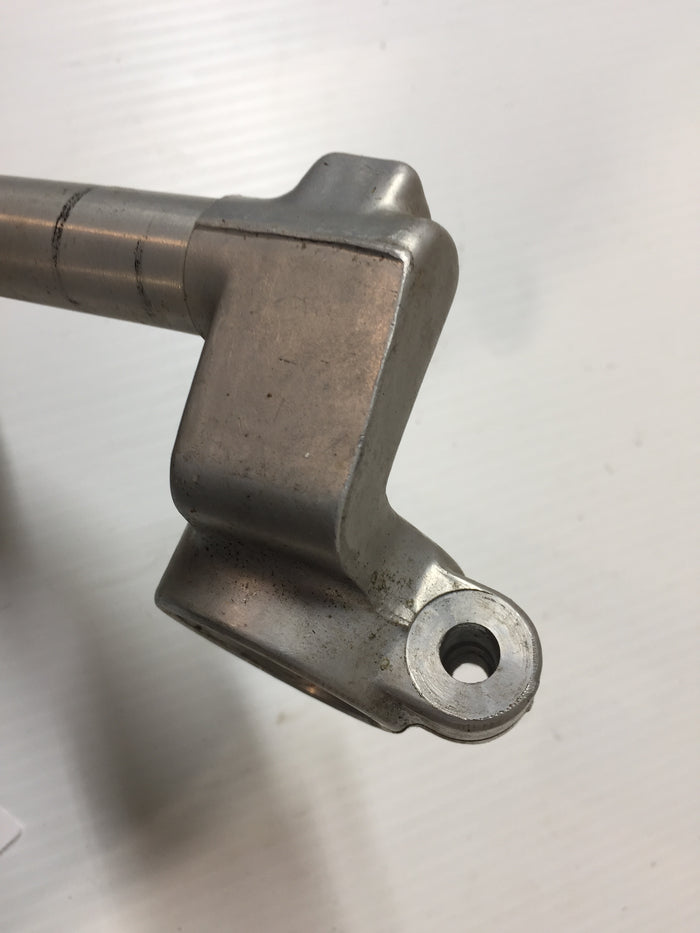 SV650S Right Handlebar