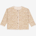 Wheat Main Sweat Cardigan Milla Sweatshirt 1355 pale lilac flower field