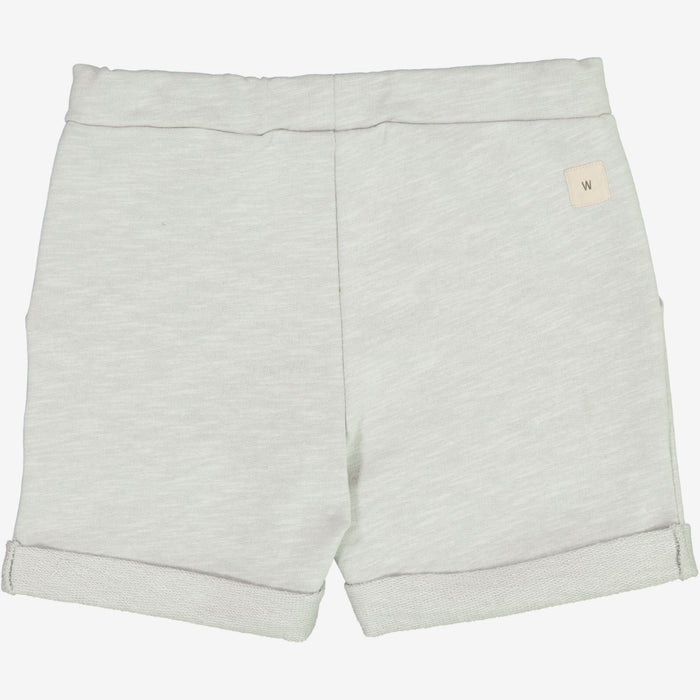 Wheat Main  Sweat Shorts Antoine Shorts 2251 highrise