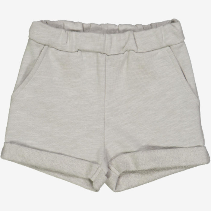 Wheat Main  Sweat Shorts Antonie | Baby Shorts 2251 highrise