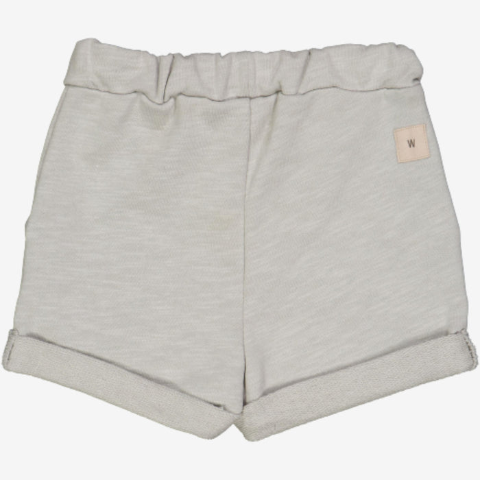 Wheat Main  Sweat Shorts Antonie | Baby Shorts 2251 highrise