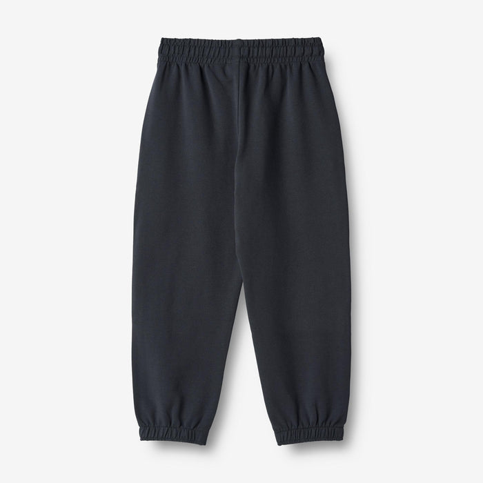 Wheat Main Sweatpants Cruz Trousers 1432 navy
