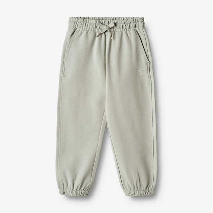 Wheat Main Sweatpants Cruz Trousers 1475 sea mist